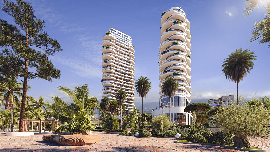 wyndham garden by loft towers