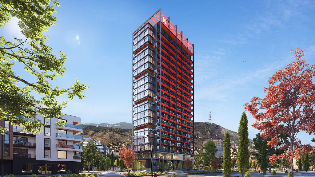 TBILISI ORIENTAL by NEXT