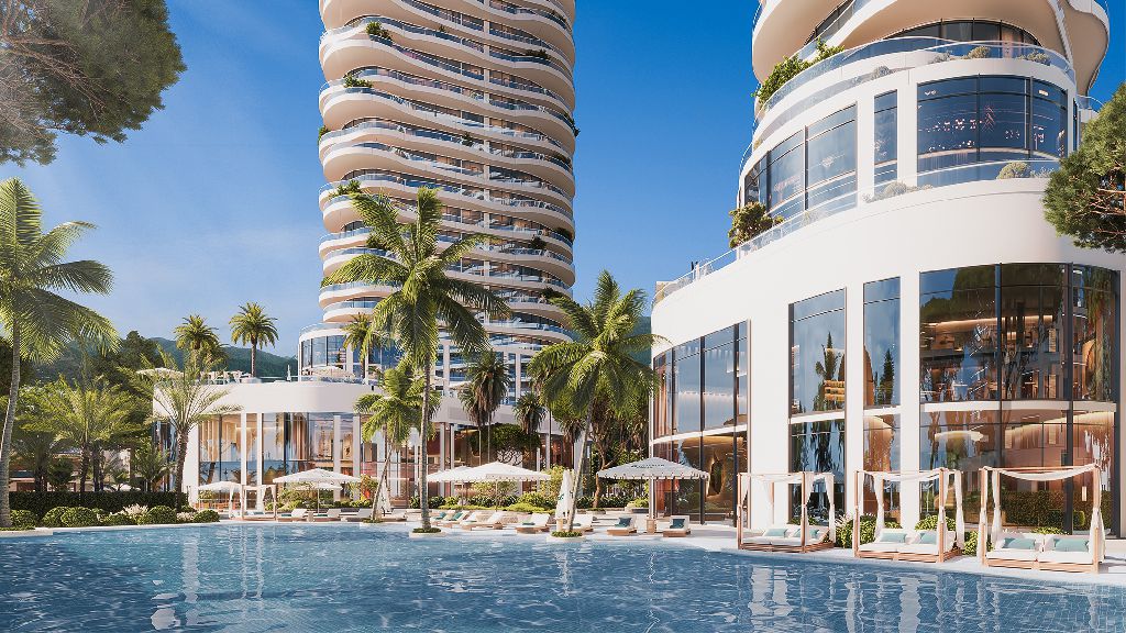 wyndham garden by loft towers