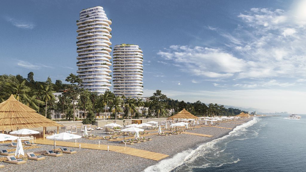 wyndham garden by loft towers