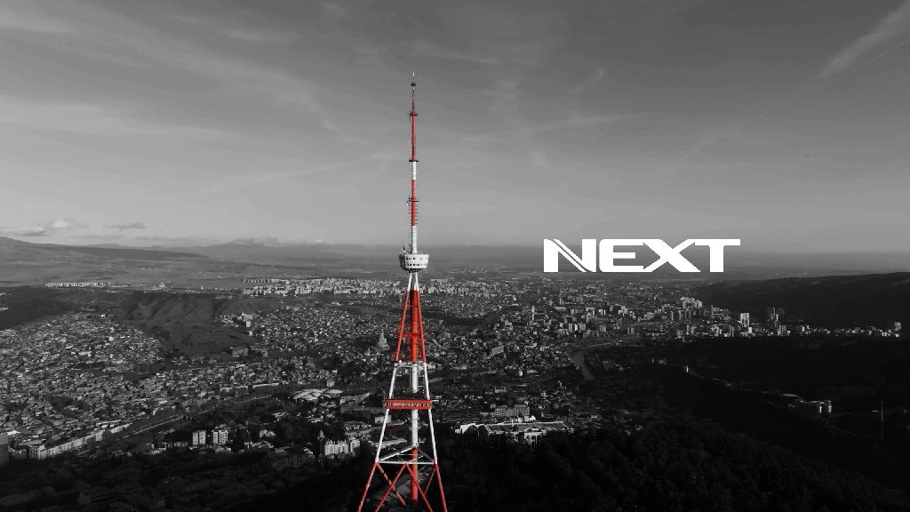 TBILISI ORIENTAL by NEXT